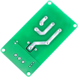 1 Channel Relay Module, 30A with Optocoupler, Isolation 12V Supports, High and Low Trige