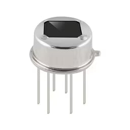 BS612 Digital Passive Infrared PIR Sensor