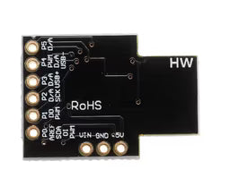 ATTINY85 USB Development Board