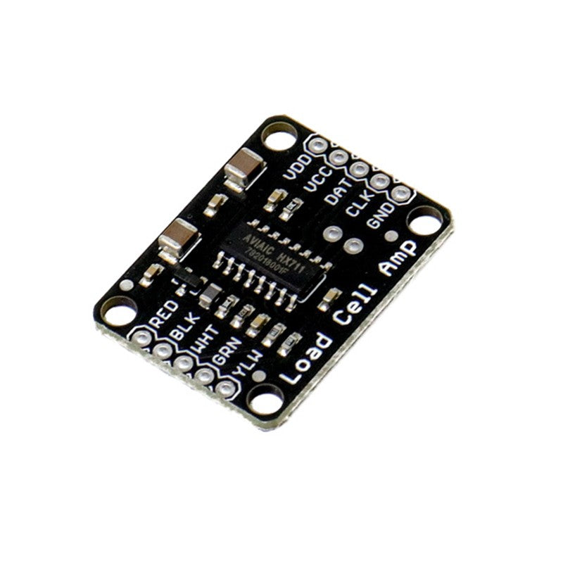 SmartElex Load Cell Amplifier – HX711