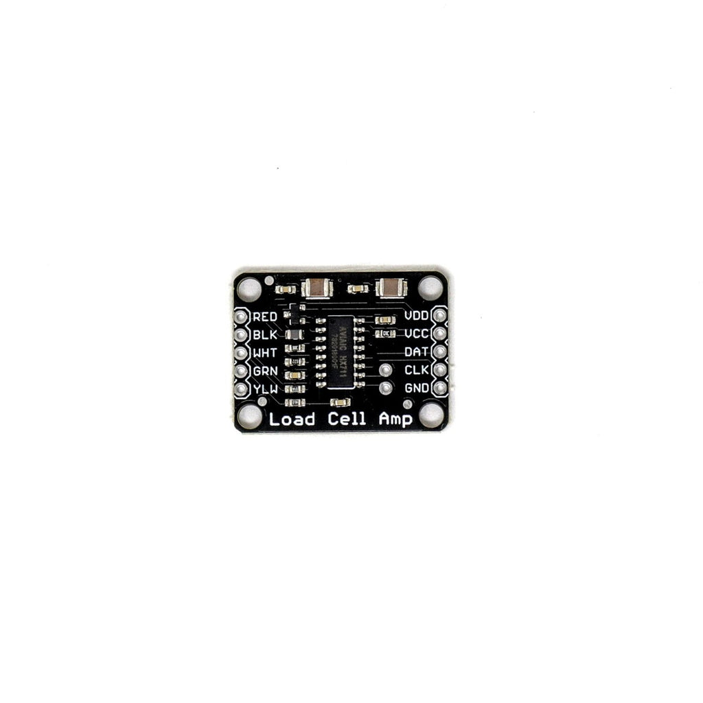 SmartElex Load Cell Amplifier – HX711