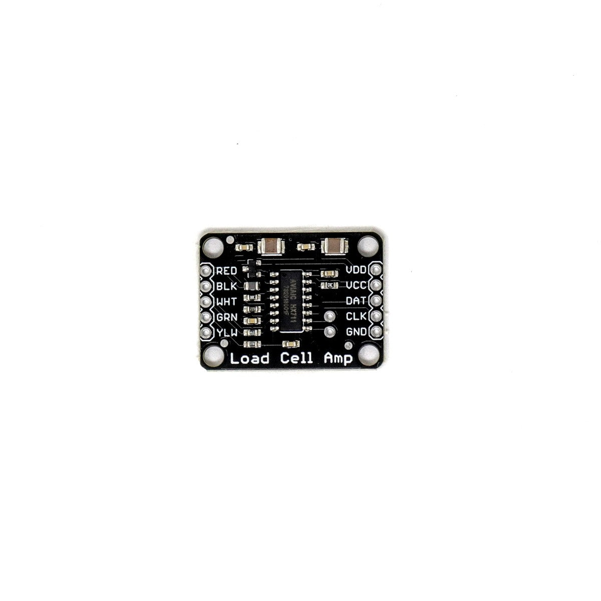 SmartElex Load Cell Amplifier – HX711