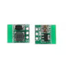 1.5V 1.8V 2.5V 3V 3.3V 3.7V 4.2V to 5V DC-DC DC Boost Converter Module Step Up Board