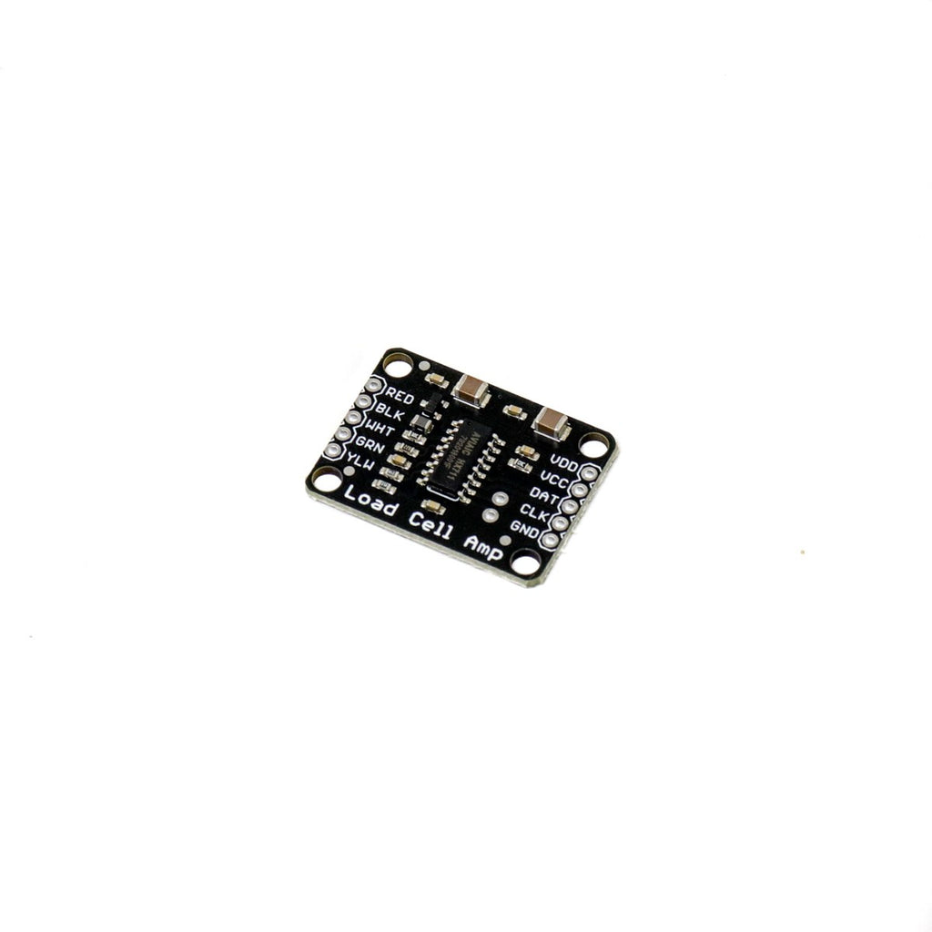 SmartElex Load Cell Amplifier – HX711