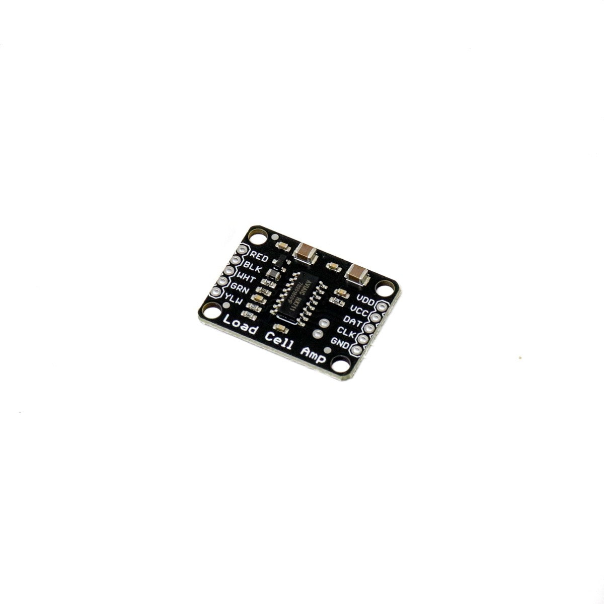SmartElex Load Cell Amplifier – HX711