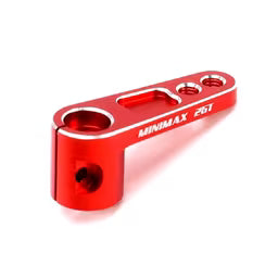 Aluminum 25T Servo Horn Steering Arm