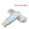 USB LED Book Lights