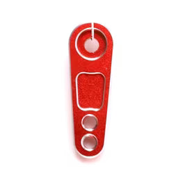 Aluminum 25T Servo Horn Steering Arm