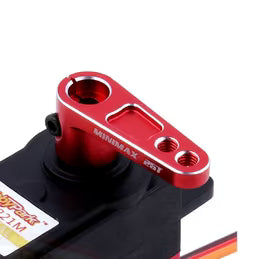 Aluminum 25T Servo Horn Steering Arm
