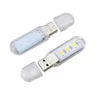 USB LED Book Lights