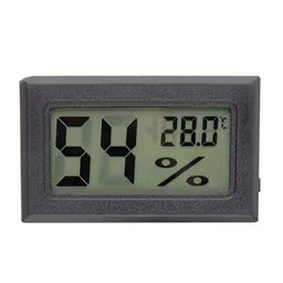 FY-12 Mini LCD Digital Thermometer ,Hygrometer