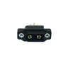 Amass XT60IE-M Battery Connector - XT60IE-M.G.B