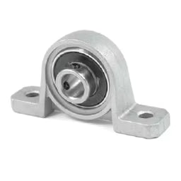 8mm Bore Inner Ball Mounted Pillow Block Insert Bearing KP08
