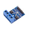 L9110 L9110S DC Stepper Motor Driver Board HBridge