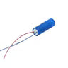 Brushed DC Vibration Motor, 7mm Dia. , 25mm Length