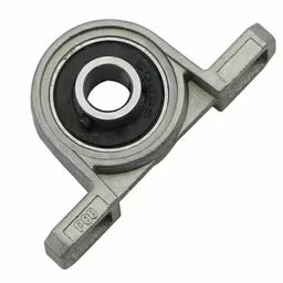 8mm Bore Inner Ball Mounted Pillow Block Insert Bearing KP08