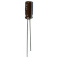 EKZE630ELL391MK25S-Chemi-Con-390uF 63V 31mΩ@100kHz ±20% 1.9A@100kHz Plugin,D12.5xL25mm Aluminum Electrolytic Capacitors - Leaded ROHS