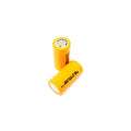 Orange A Grade ICR18350 3.7V 900mAh 4C Li-ion Battery