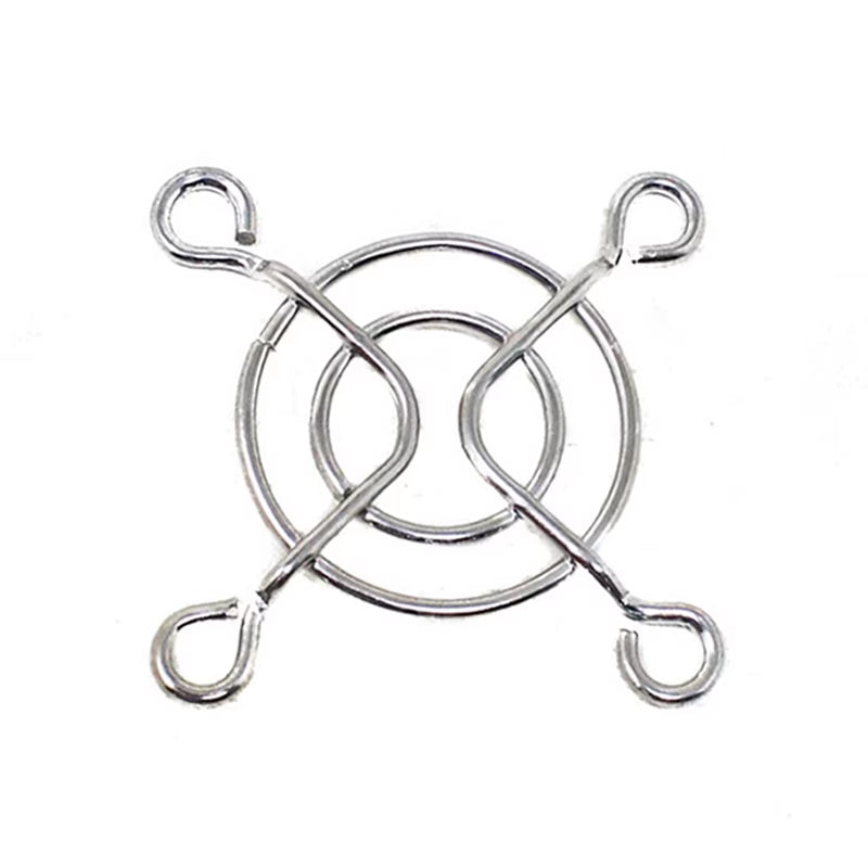 Fence Sink Bracket for 4CM Cooling Fan