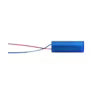 Brushed DC Vibration Motor, 7mm Dia. , 25mm Length