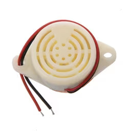 Continuous Sound Electronic Active Buzzer SFM-27 DC 3-24V