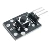 Momentary Tactile Push Button Module DC 5V Switch