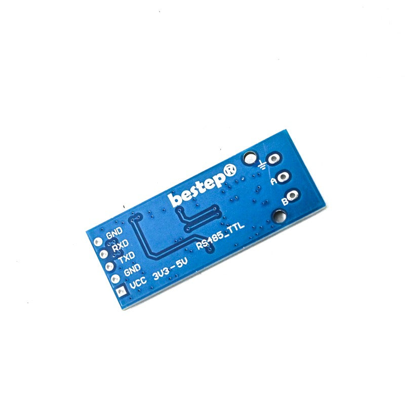 RS485 to TTL Serial Port Converter Adapter Communication Module