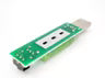 USB Mini Discharge Load Resistor 2A/1A with 1A green LED, 2A red LED