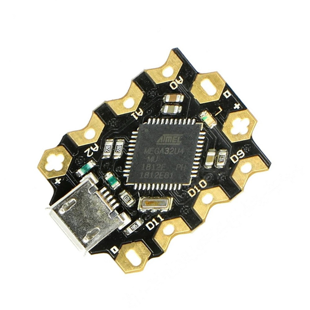 DFRobot Beetle Board – Compatible with Arduino Leonardo – ATmega32U4