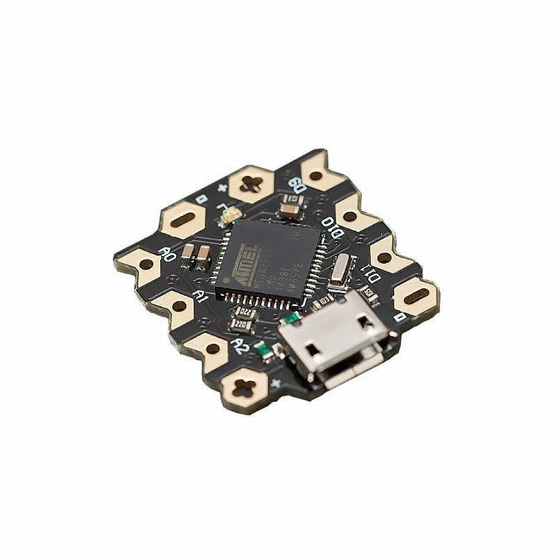 DFRobot Beetle Board – Compatible with Arduino Leonardo – ATmega32U4