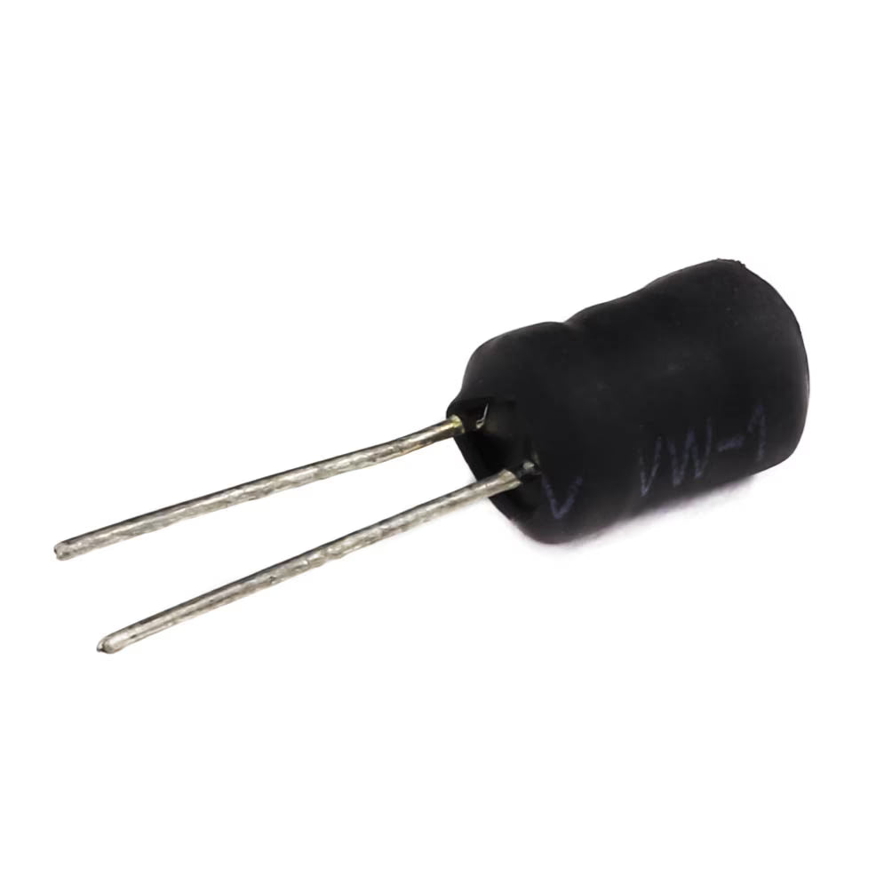 8*10mm 100uH DIP Power Inductor