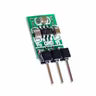 DC-DC 1.8V-5V to 3.3V, Booster and Buck Power, Modules