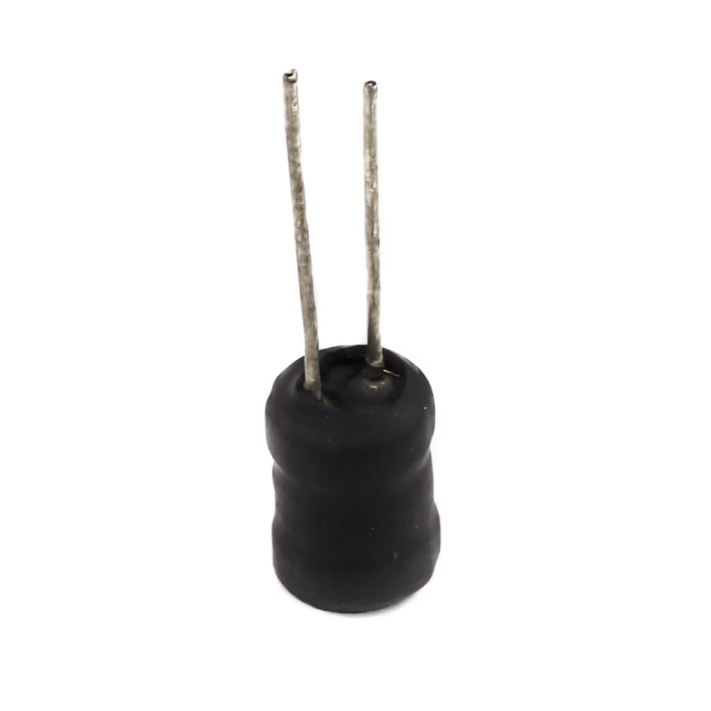 8*10mm 100uH DIP Power Inductor