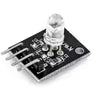 DIP 3 Color LED Module