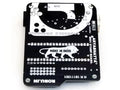 SmartElex Aryabhatta 8051 Microcontroller Development Board AT89S52 with Onboard USB Programmer