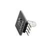 DIP 3 Color LED Module