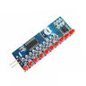 NE555 + CD4017 Water Flowing Light LED Module DIY Kit