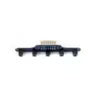 Waveshare Tracker Sensor, Infrared Line Tracking