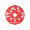 SparkFun BOB-08891 Gas Sensor Breakout