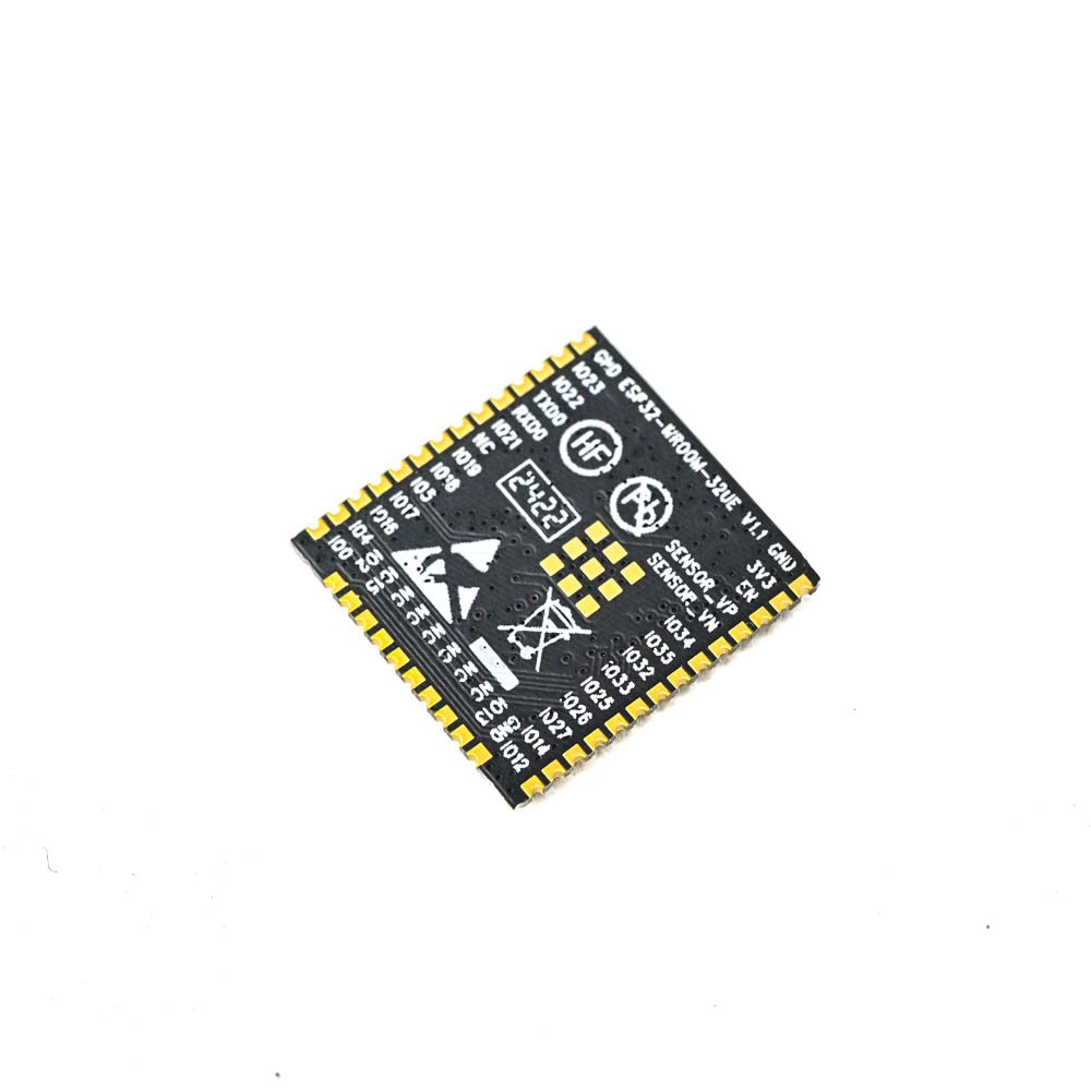 Espressif ESP32-WROOM-32UE-N16 Module