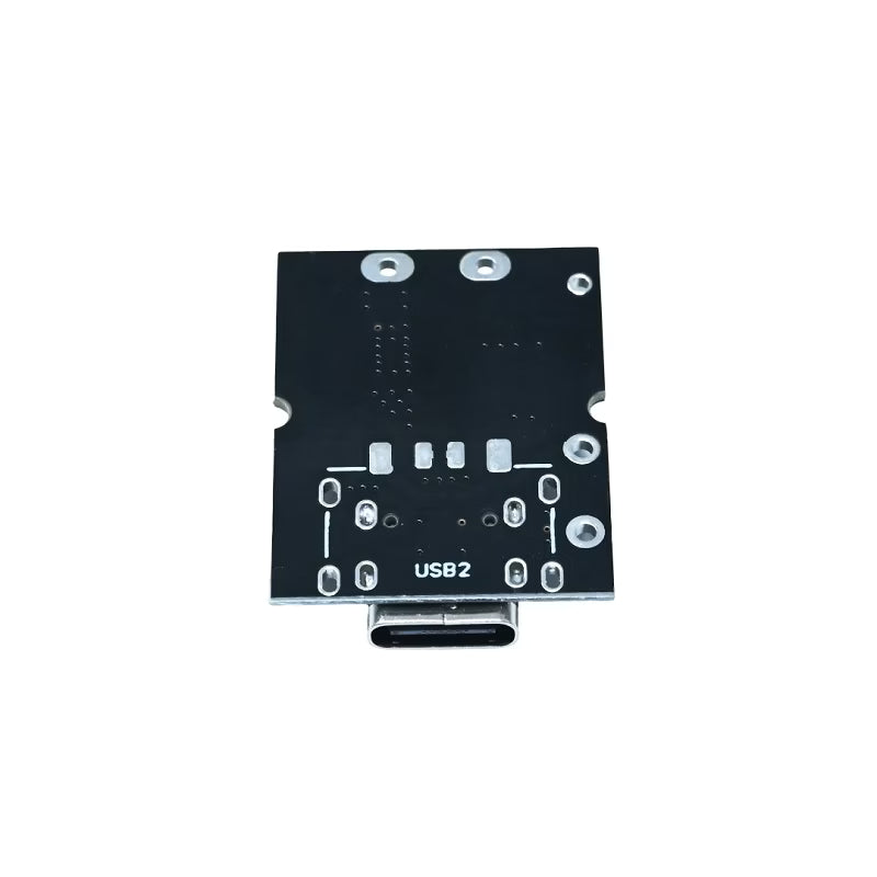 Type-C USB 5V 2A Step-Up Boost Converter with USB Charger