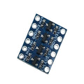 I2C Bi-Directional logic Level Converter- 4 Channel