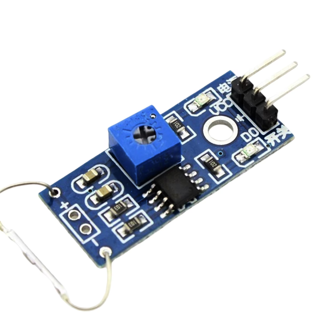 Reed Switch Module