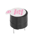 5V Active Electromagnetic Buzzer