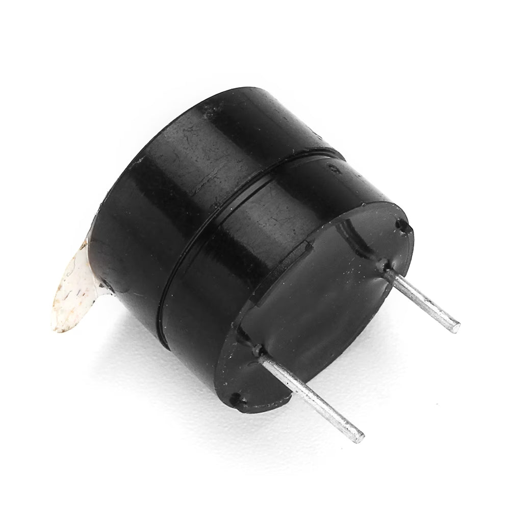 5V Active Electromagnetic Buzzer