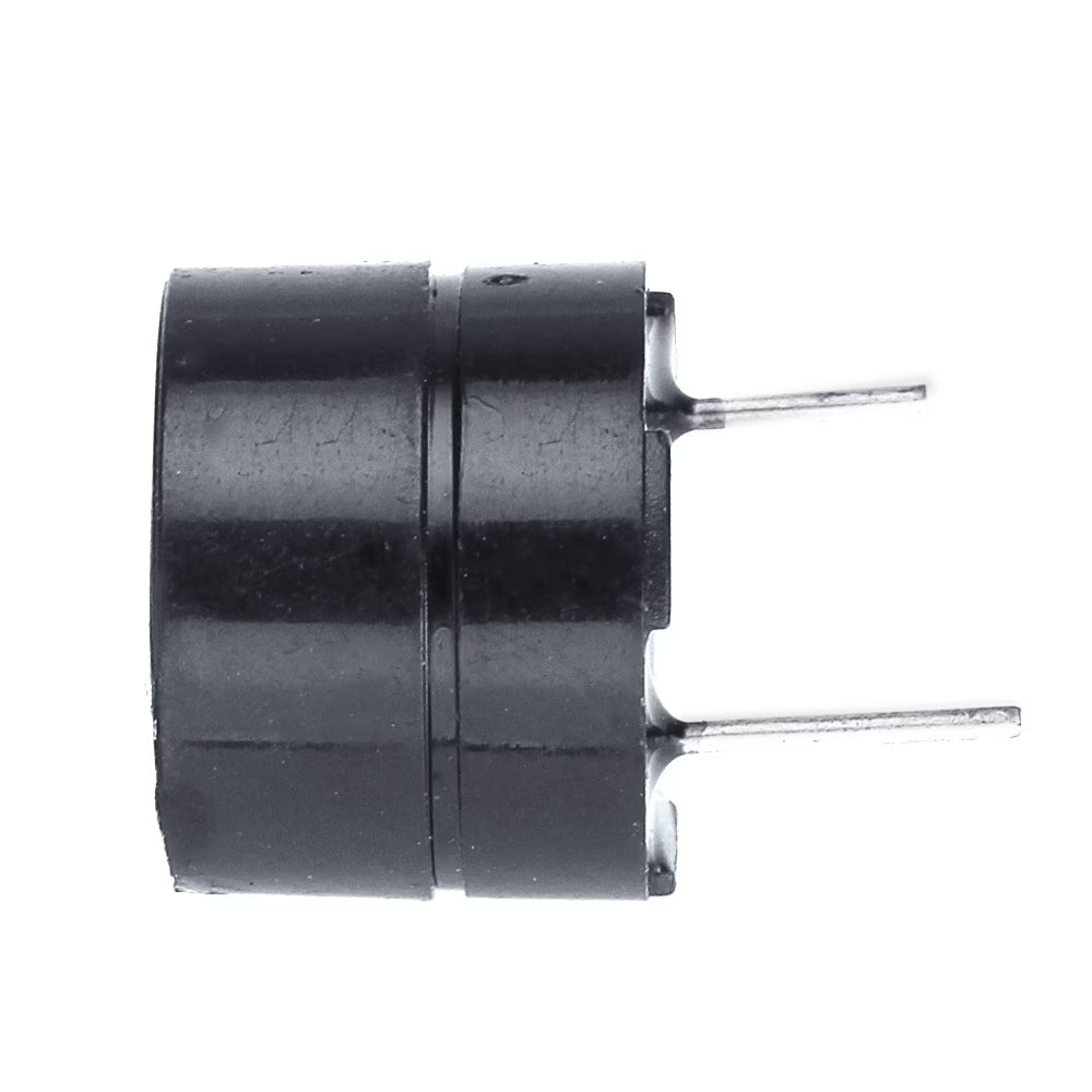 5V Active Electromagnetic Buzzer