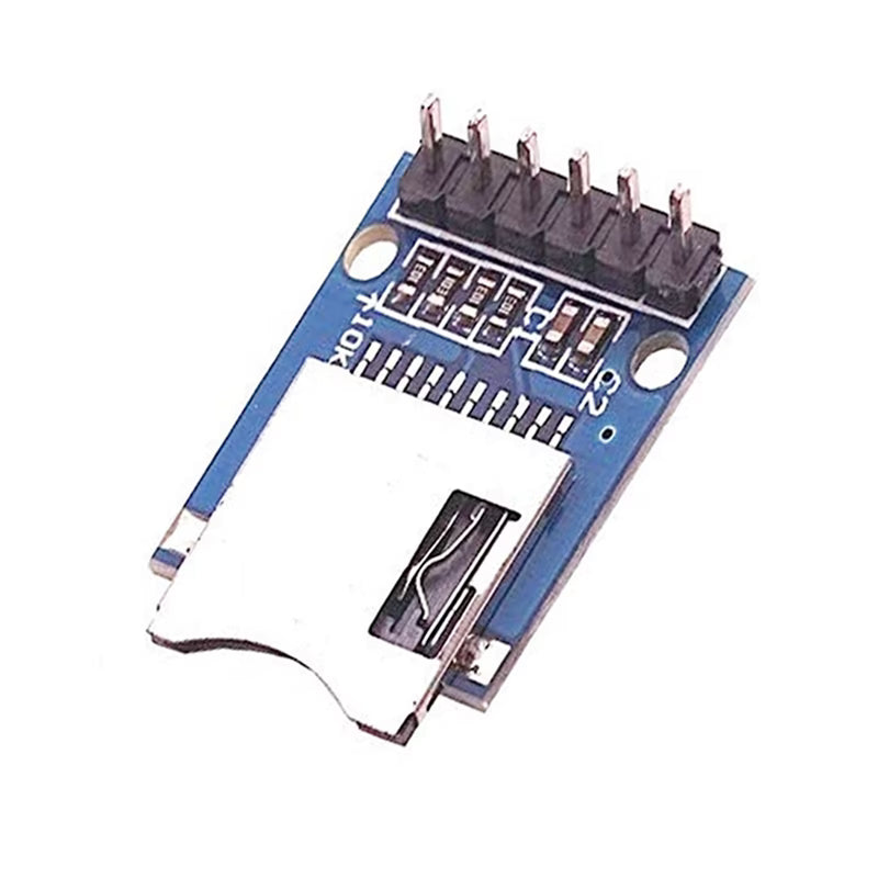 Mini Micro SD Card Reader Module