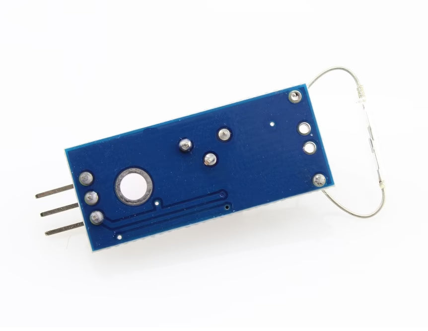 Reed Switch Module