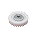 34 Teeth Plastic Spur Gear with Metal Insert (1.25M-34T-6-42.5)
