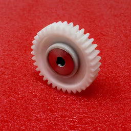 32 Teeth Plastic Spur Gear (1M-32T-8-32)